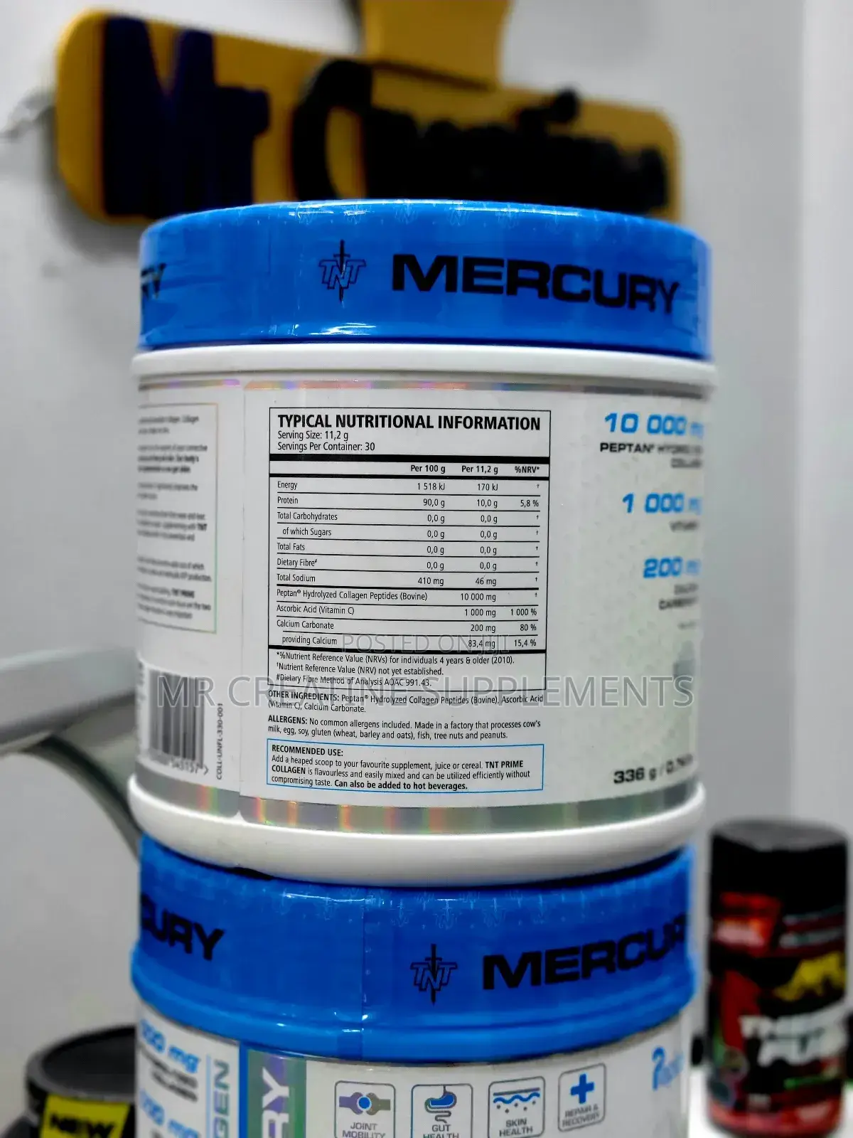 Prime Collagen