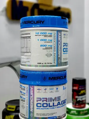 Prime Collagen