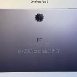 New OnePlus Pad 2 256 GB Gray