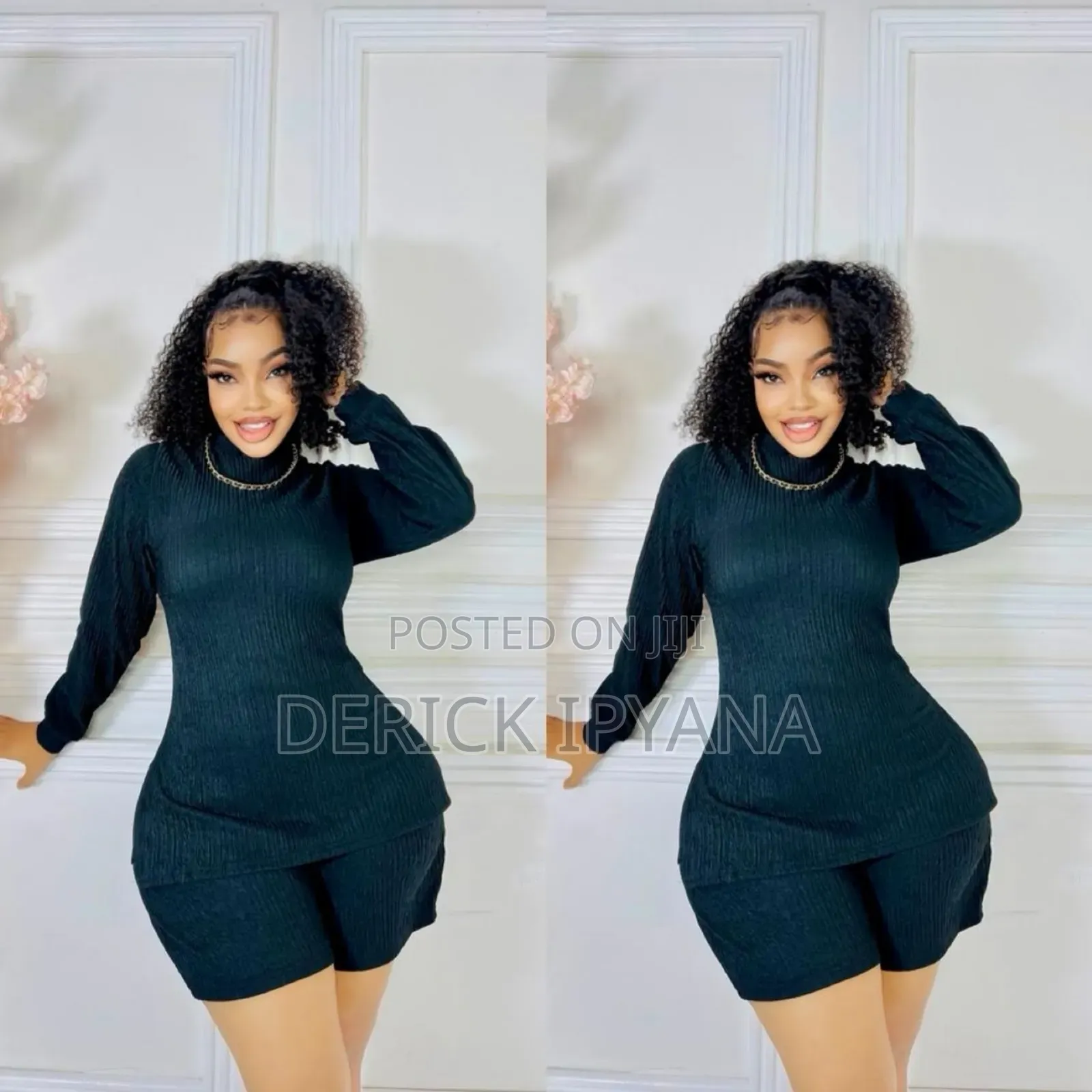 Women's Dress Pensi Na Shart