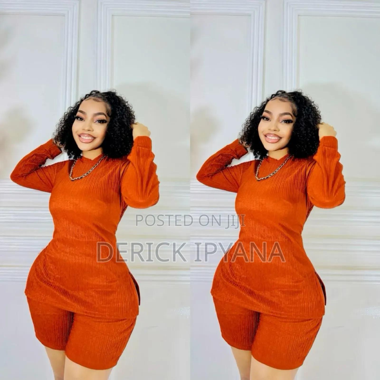 Women's Dress Pensi Na Shart