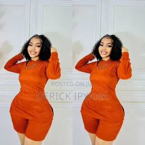 Women's Dress Pensi Na Shart