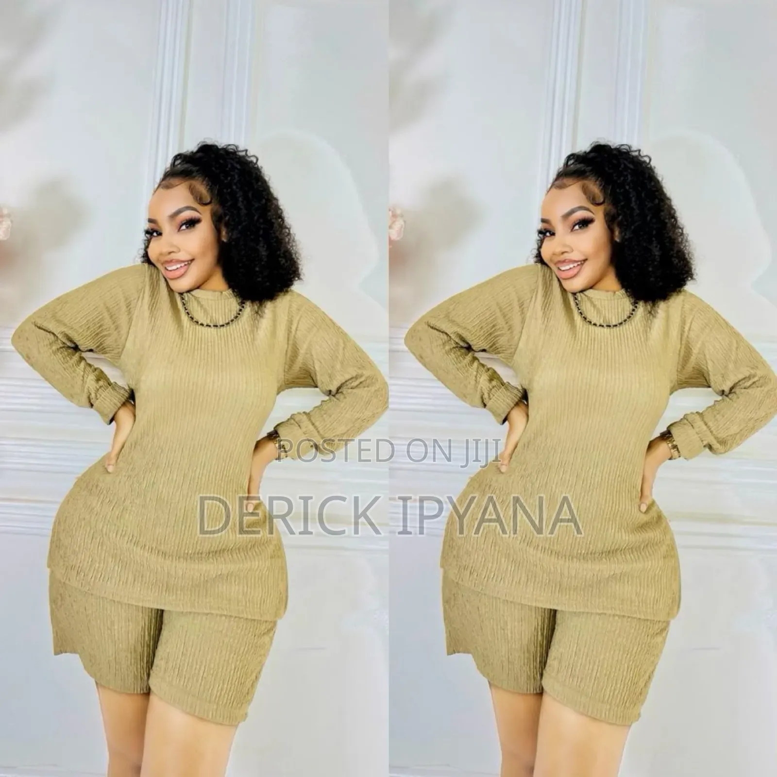 Women's Dress Pensi Na Shart