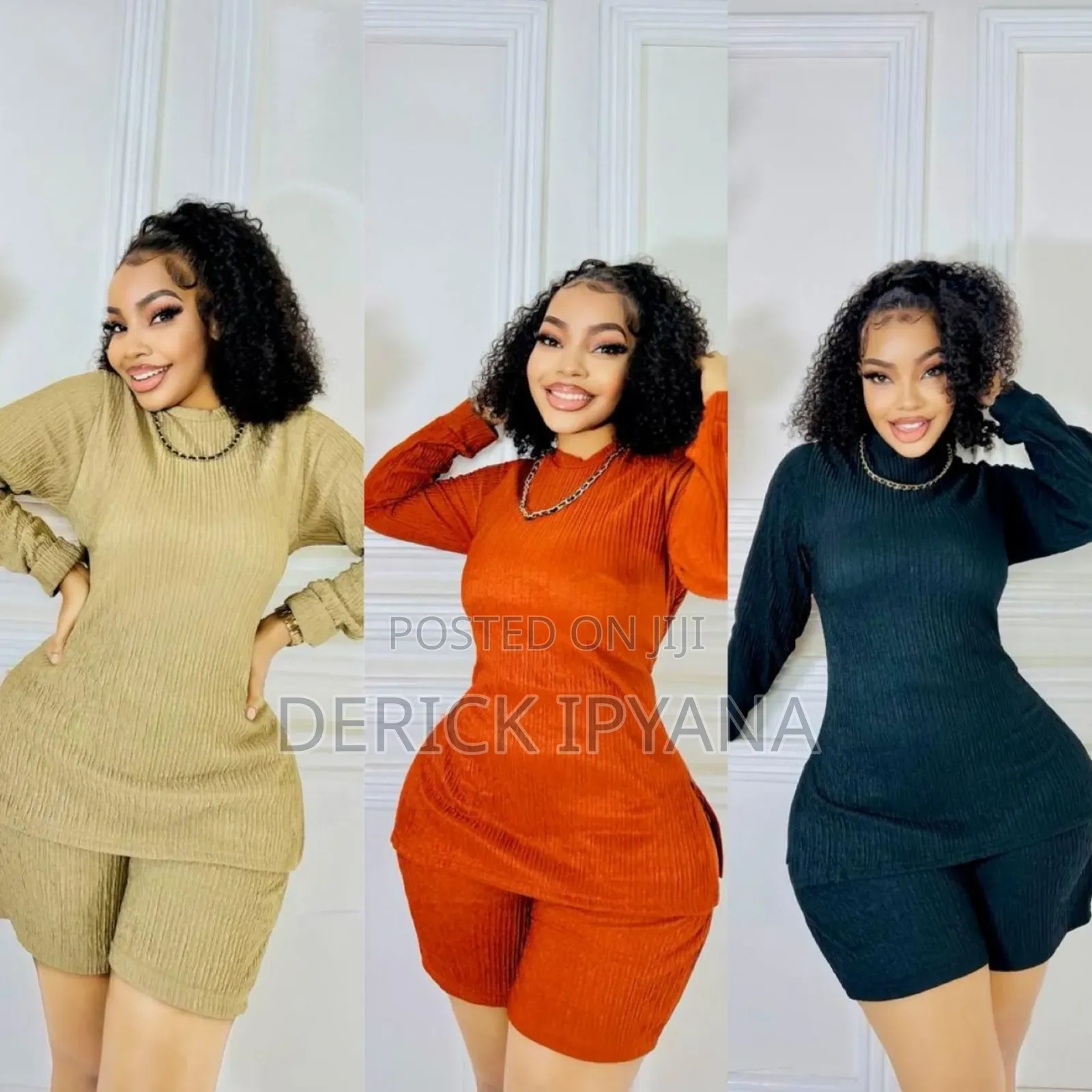 Women's Dress Pensi Na Shart