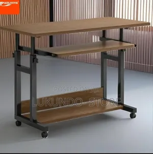 Adjustable Table Ni Nzuri Sana