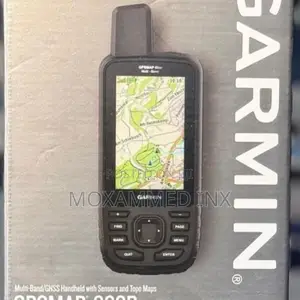 Garmin Gpsmap 66sr