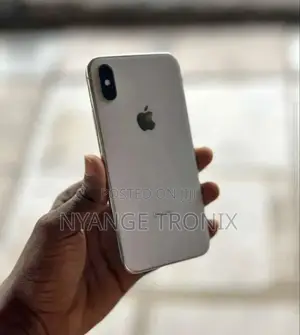 Apple iPhone X 64 GB