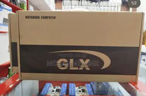 GLX G1 Intel Celeron N4020, 8gb Ram, 256gb Ssd, 15.5” FHD
