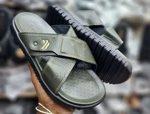 Mens Open Shoes Quality