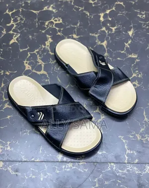 Mens Open Shoes Quality