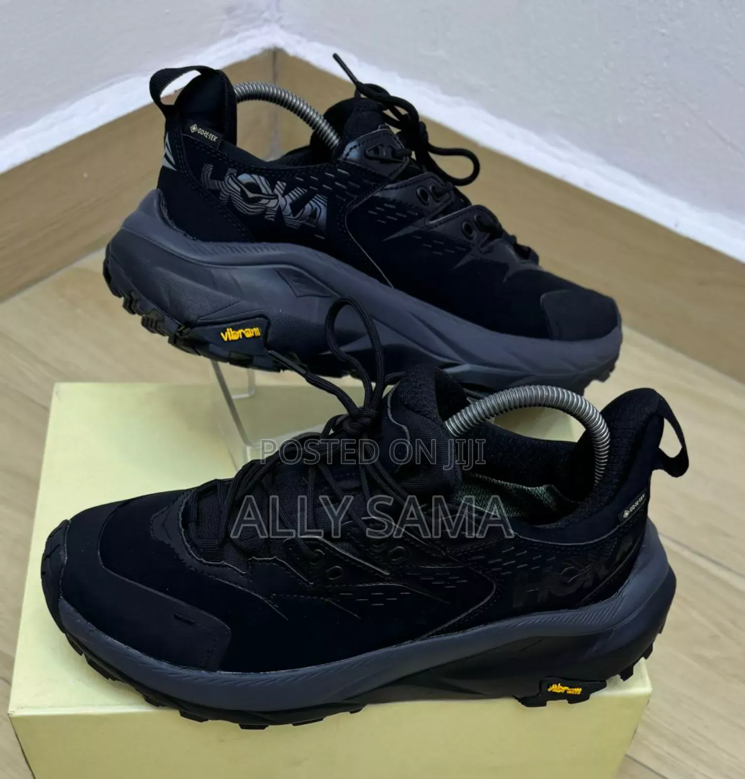 Mens Sneakers HOKA Original