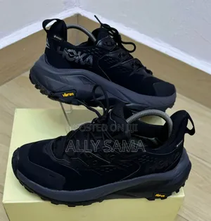 Mens Sneakers HOKA Original