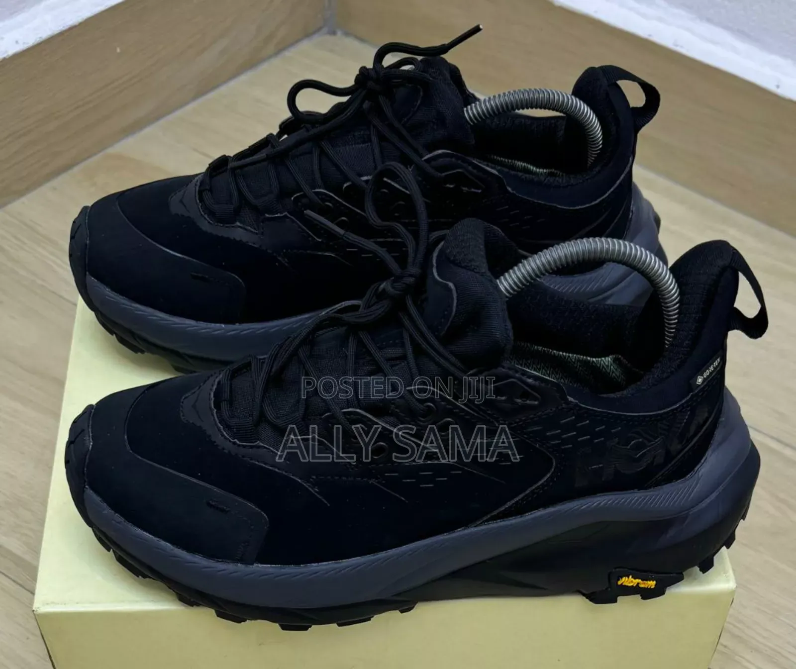Mens Sneakers HOKA Original