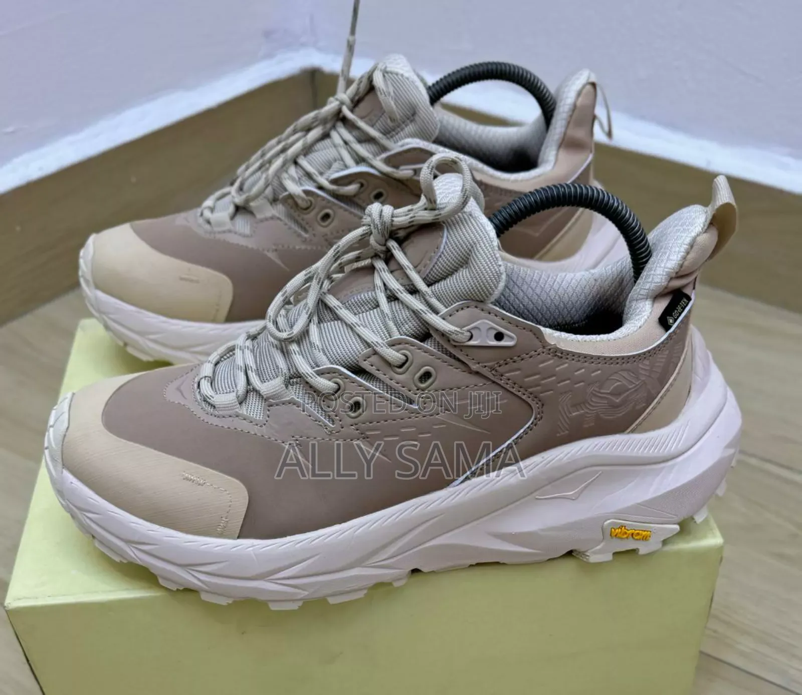 Mens Sneakers HOKA Original