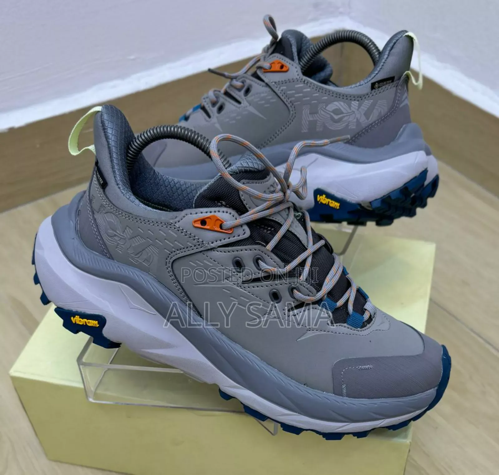 Mens Sneakers HOKA Original