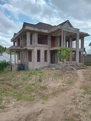3bdrm House in Excela Joshua, Kinyerezi for sale