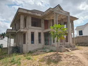 3bdrm House in Excela Joshua, Kinyerezi for sale