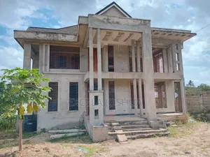 3bdrm House in Excela Joshua, Kinyerezi for sale