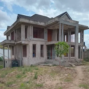 3bdrm House in Excela Joshua, Kinyerezi for sale