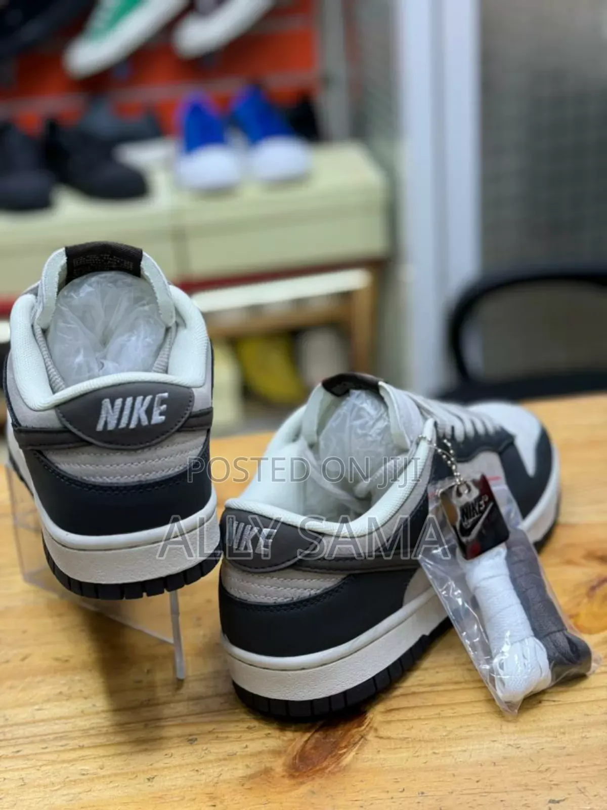 Mens Sneakers Nike Original
