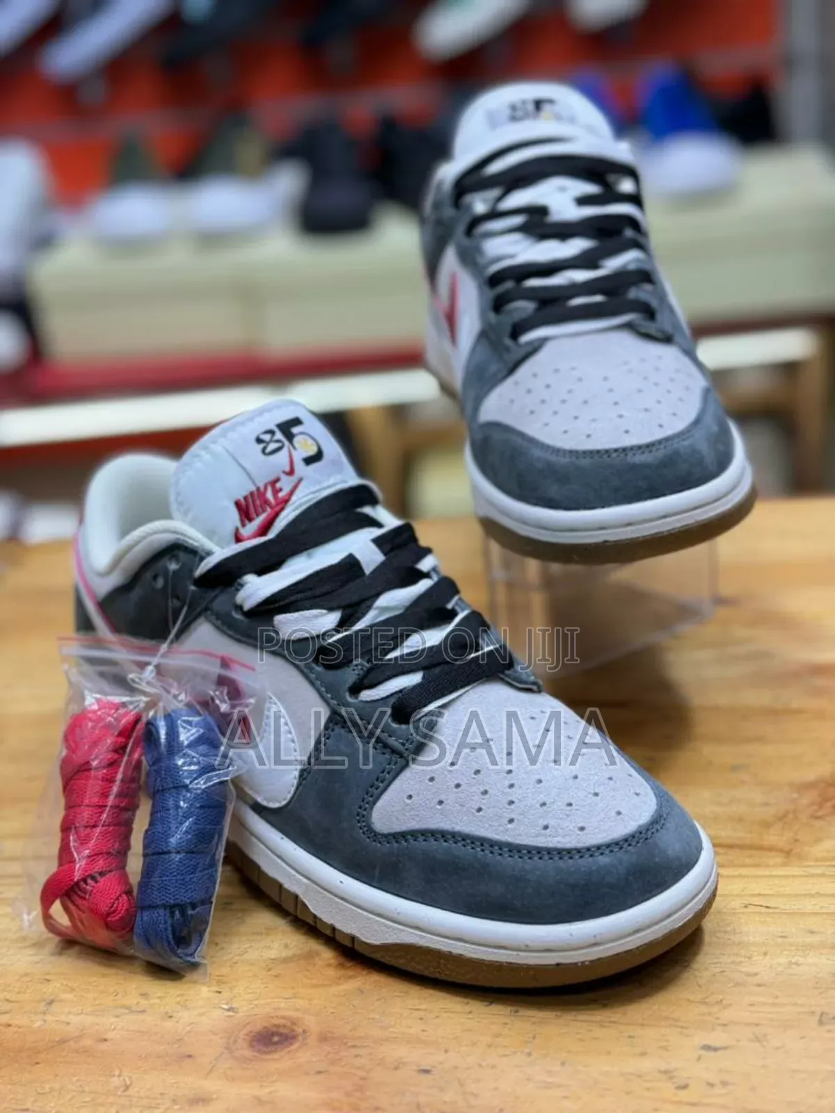 Mens Sneakers Nike Original
