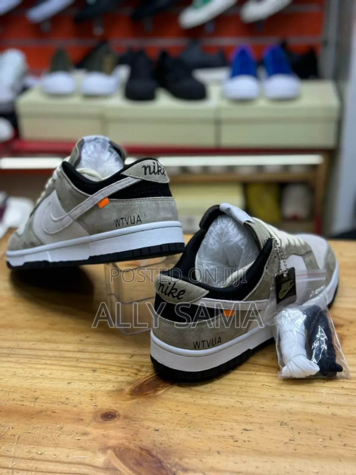 Mens Sneakers Nike Original