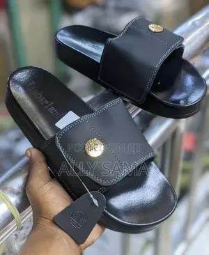 Mens Sandals Versace Original