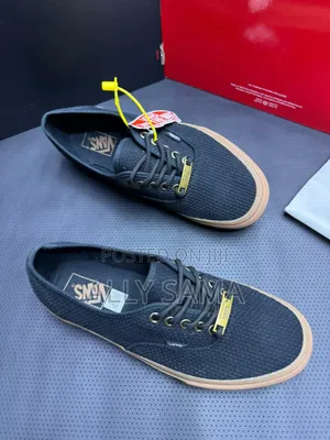 Mens Sneakers Vans Original