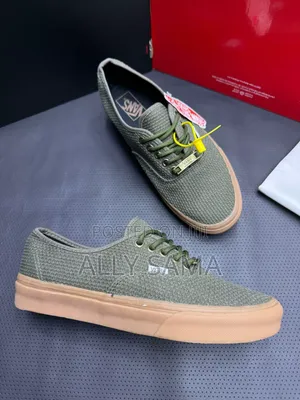 Mens Sneakers Vans Original
