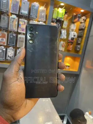 Samsung Galaxy A04s 128 GB Black