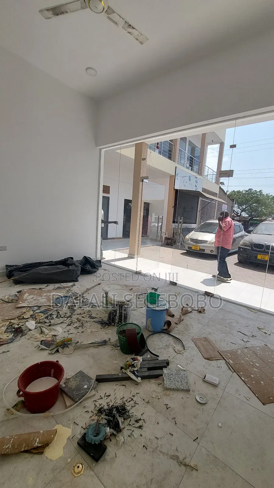 Frem Kubwa Sana at Mwananyamala A