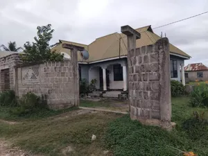 3bdrm House in Majohe, Kitunda for sale