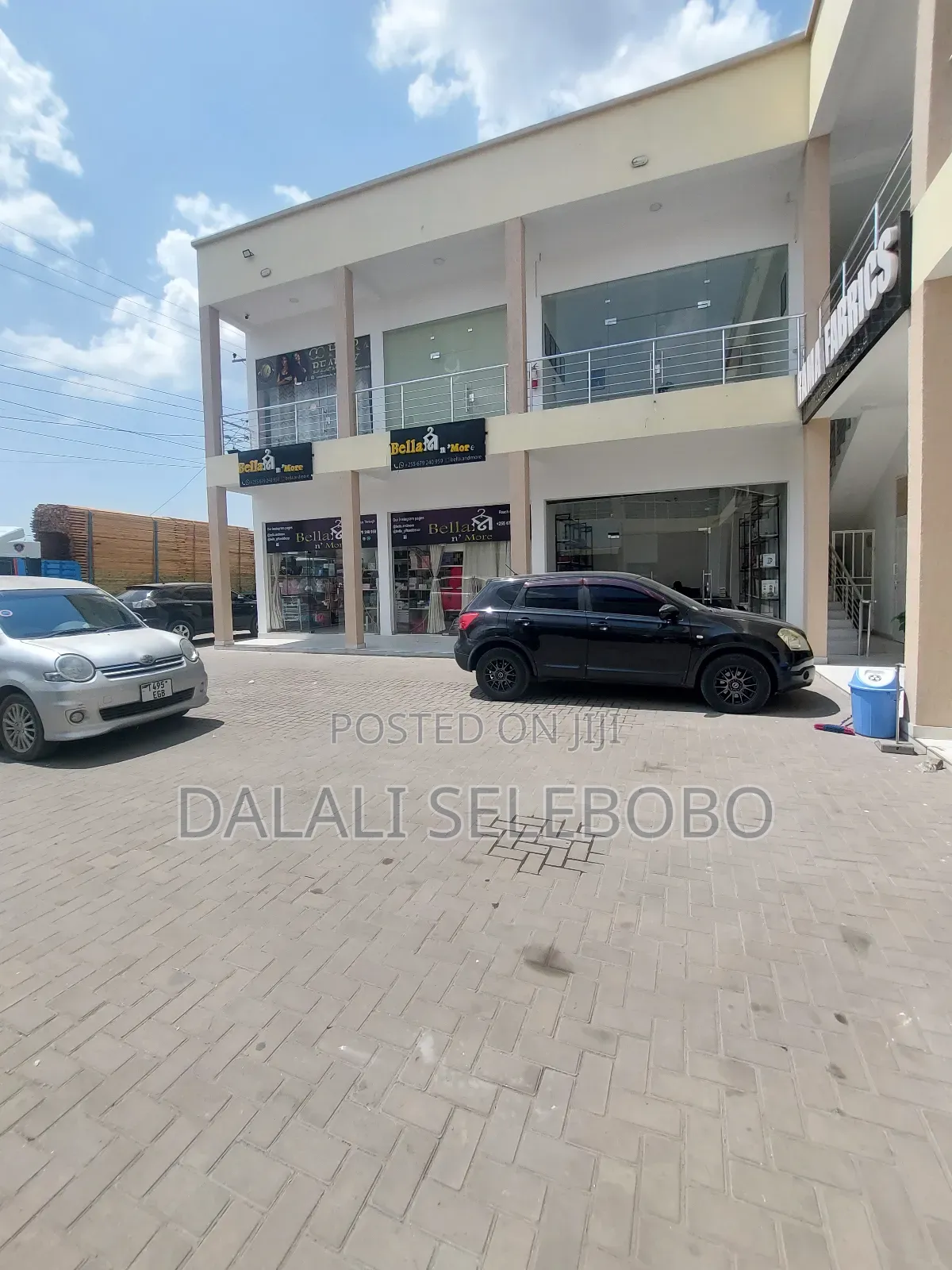 Frem Kubwa Sana at Mwananyamala A