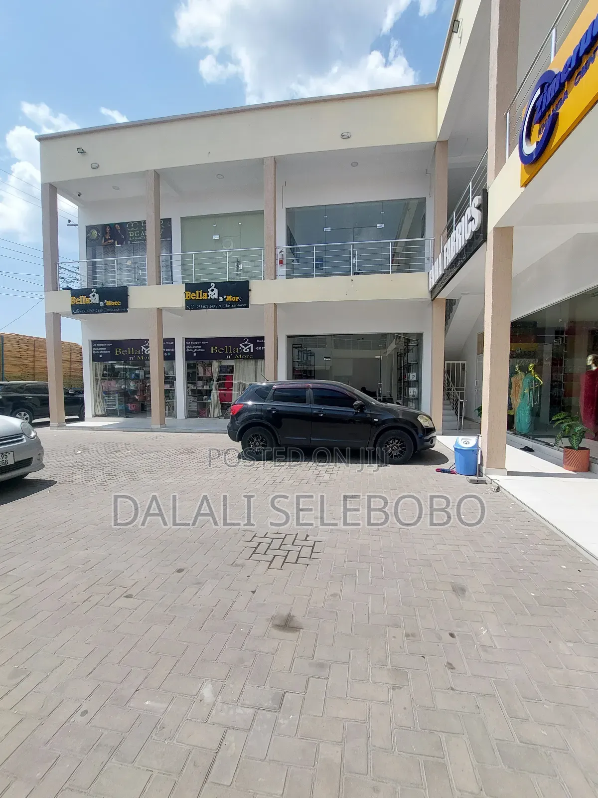 Frem Kubwa Sana at Mwananyamala A
