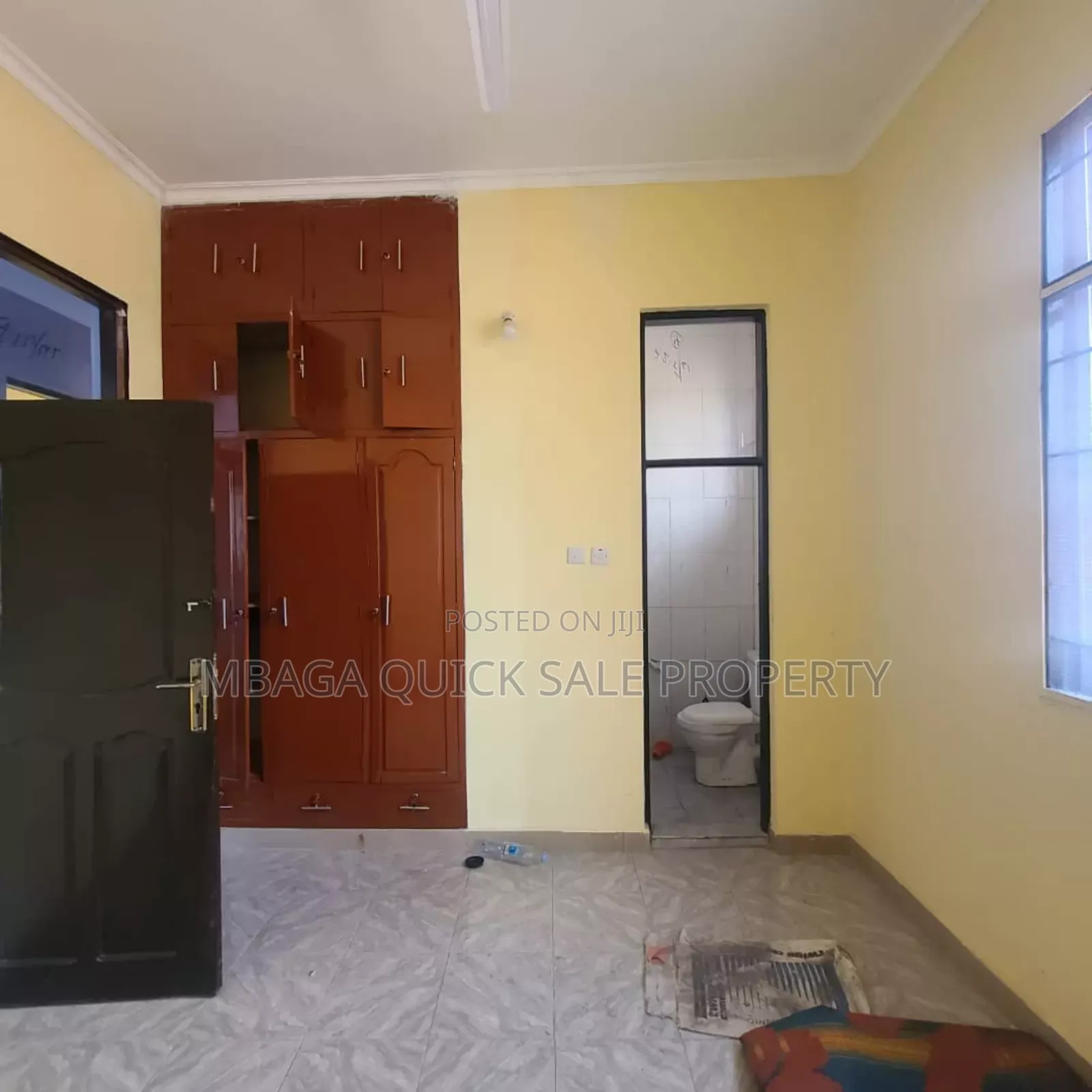 4bdrm Apartment in Magomeni Morrocco for rent