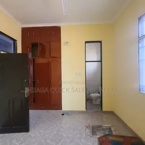 4bdrm Apartment in Magomeni Morrocco for rent