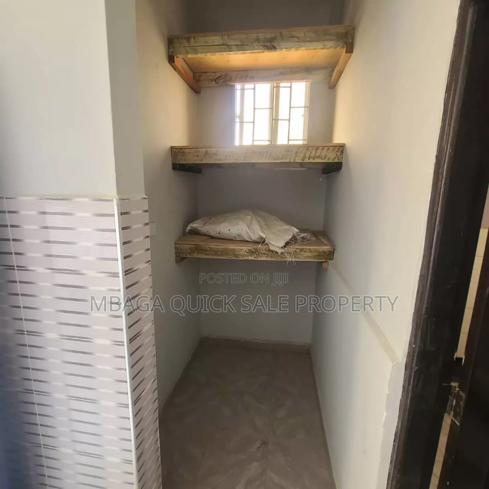 4bdrm Apartment in Magomeni Morrocco for rent