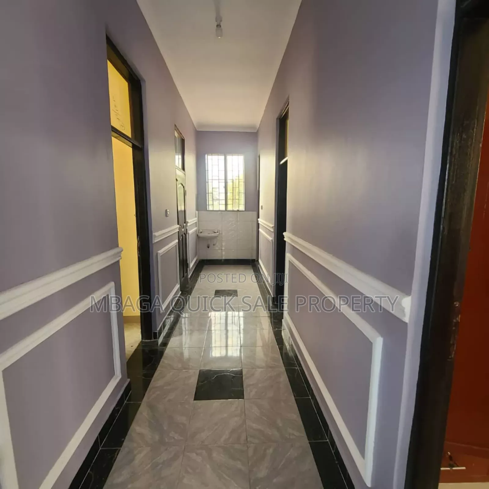 4bdrm Apartment in Magomeni Morrocco for rent
