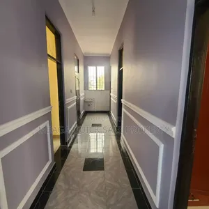 4bdrm Apartment in Magomeni Morrocco for rent