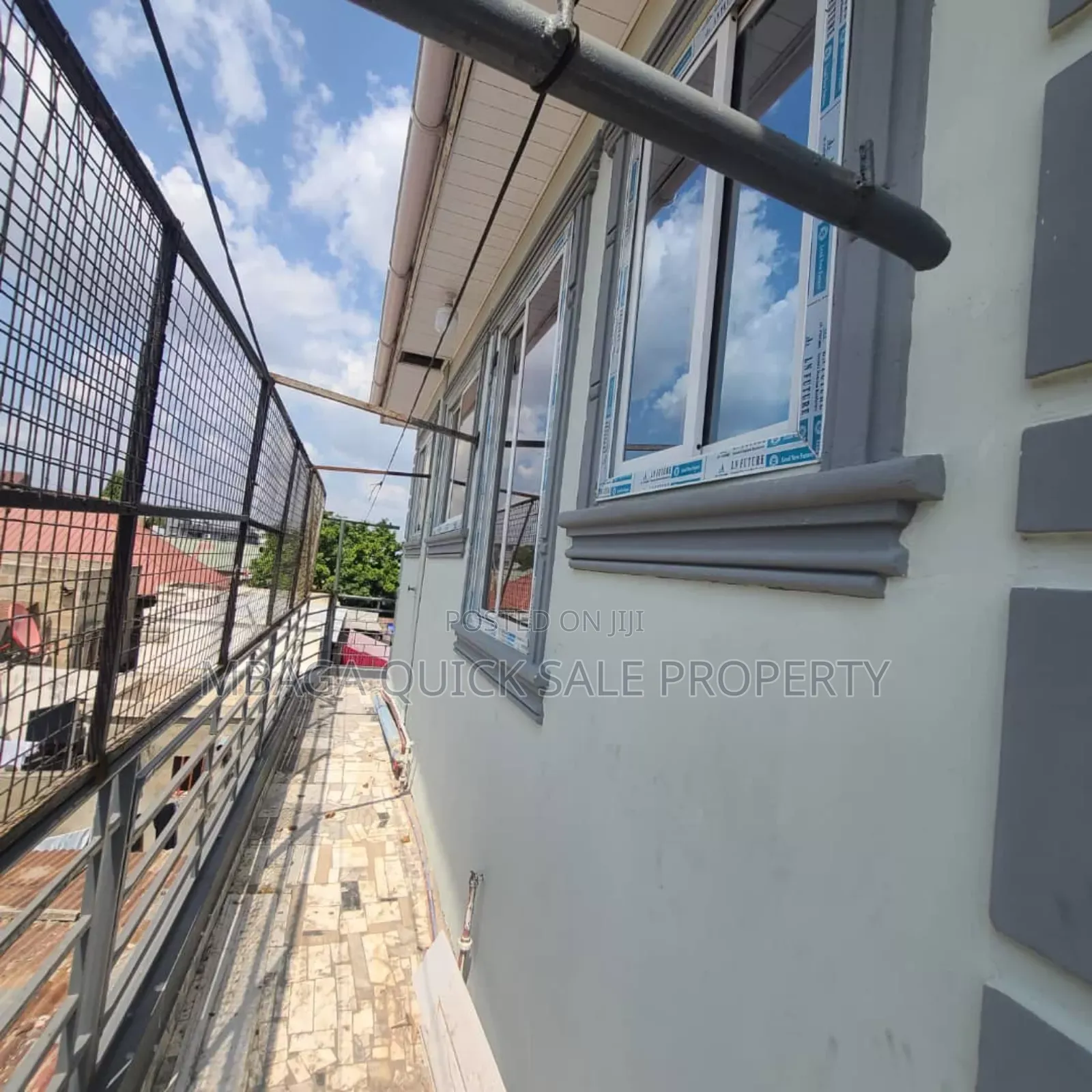 4bdrm Apartment in Magomeni Morrocco for rent