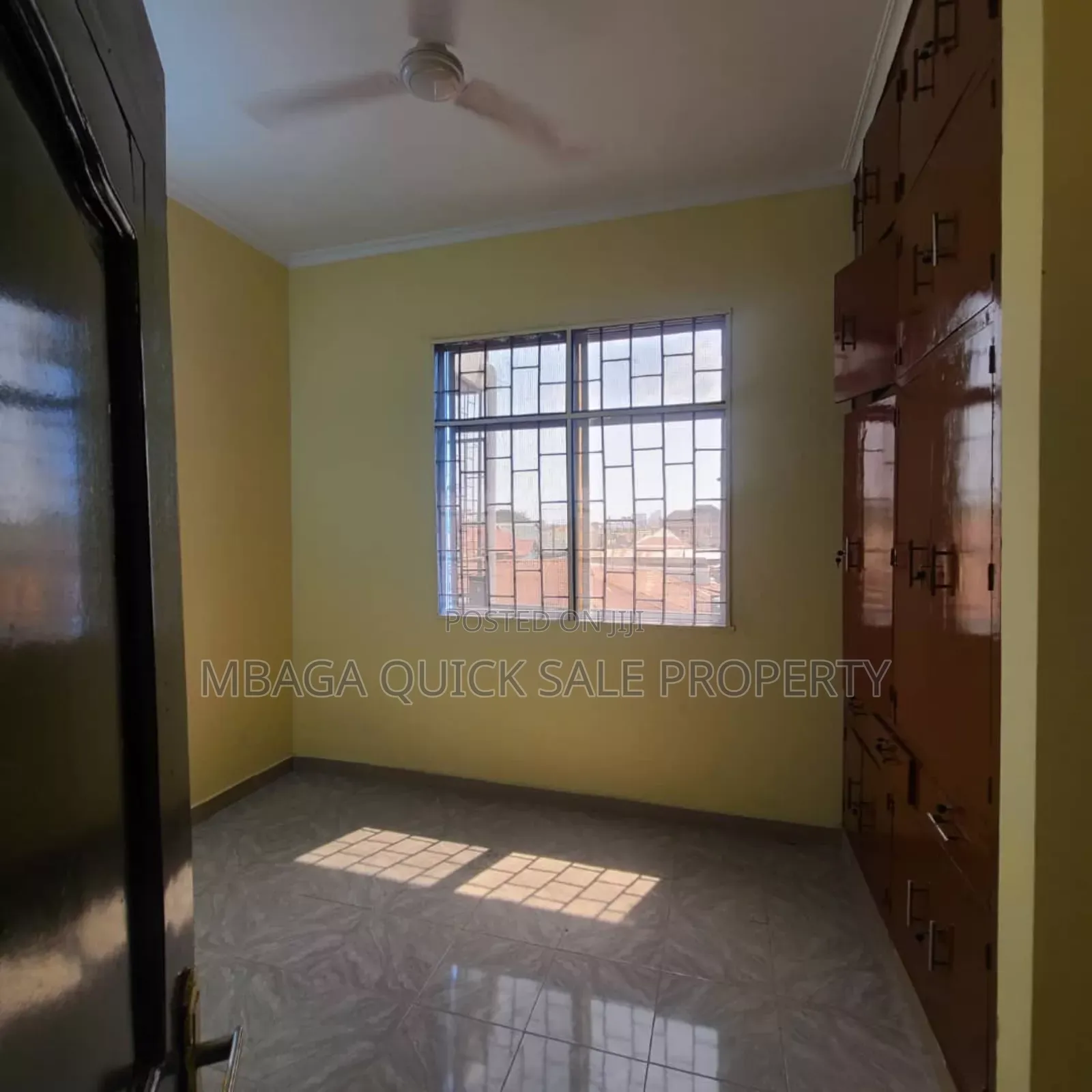 4bdrm Apartment in Magomeni Morrocco for rent