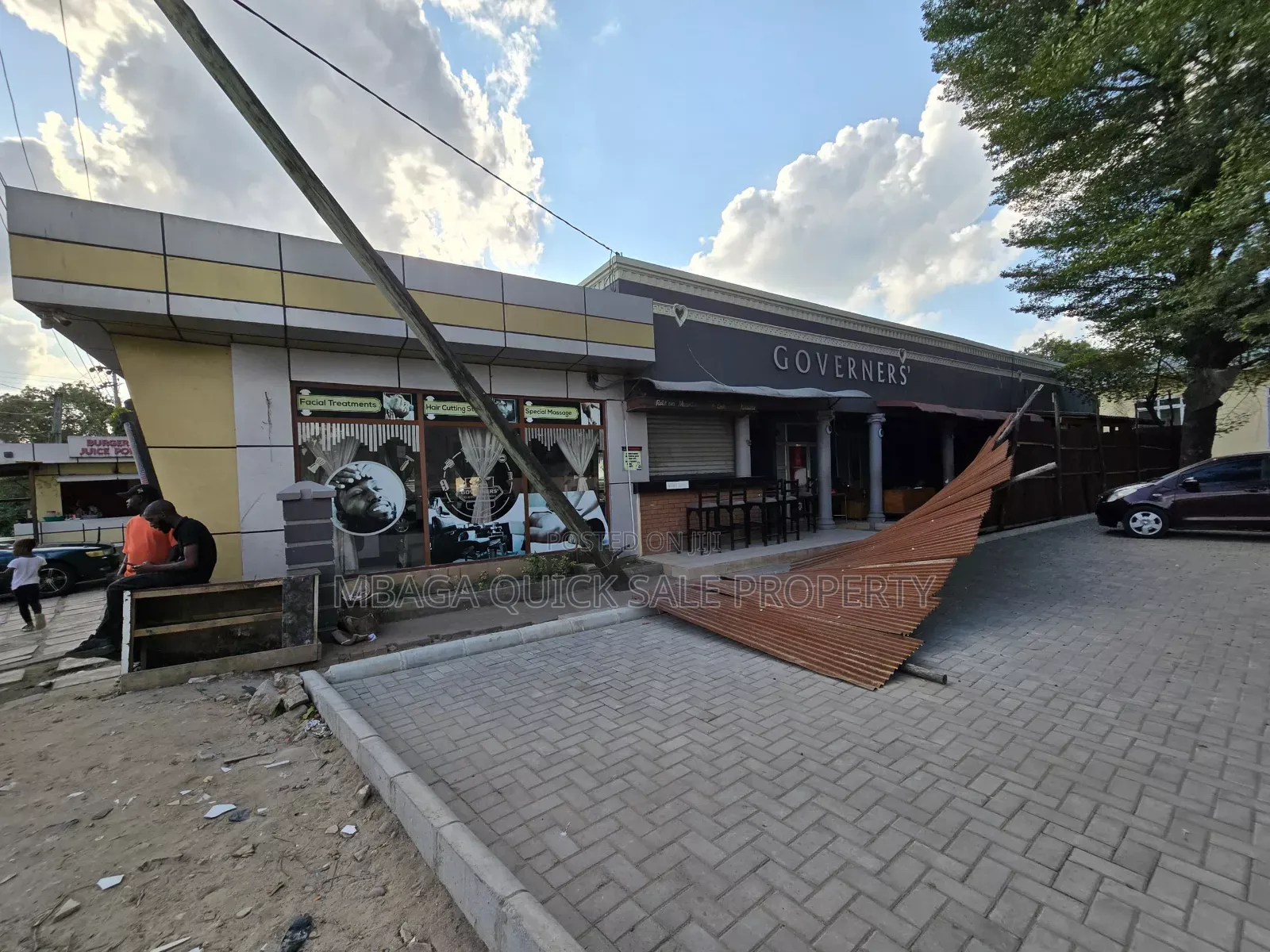 Plot for Sale at Ada Estate