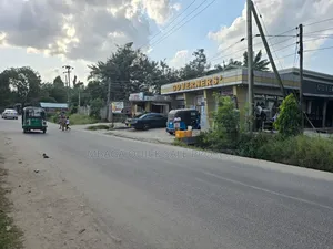 Plot for Sale at Ada Estate