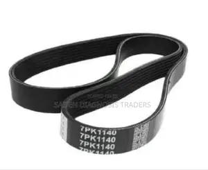 Car Fan Belt