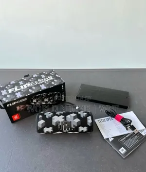 JBL Flip 6 Martin Garrix Edition