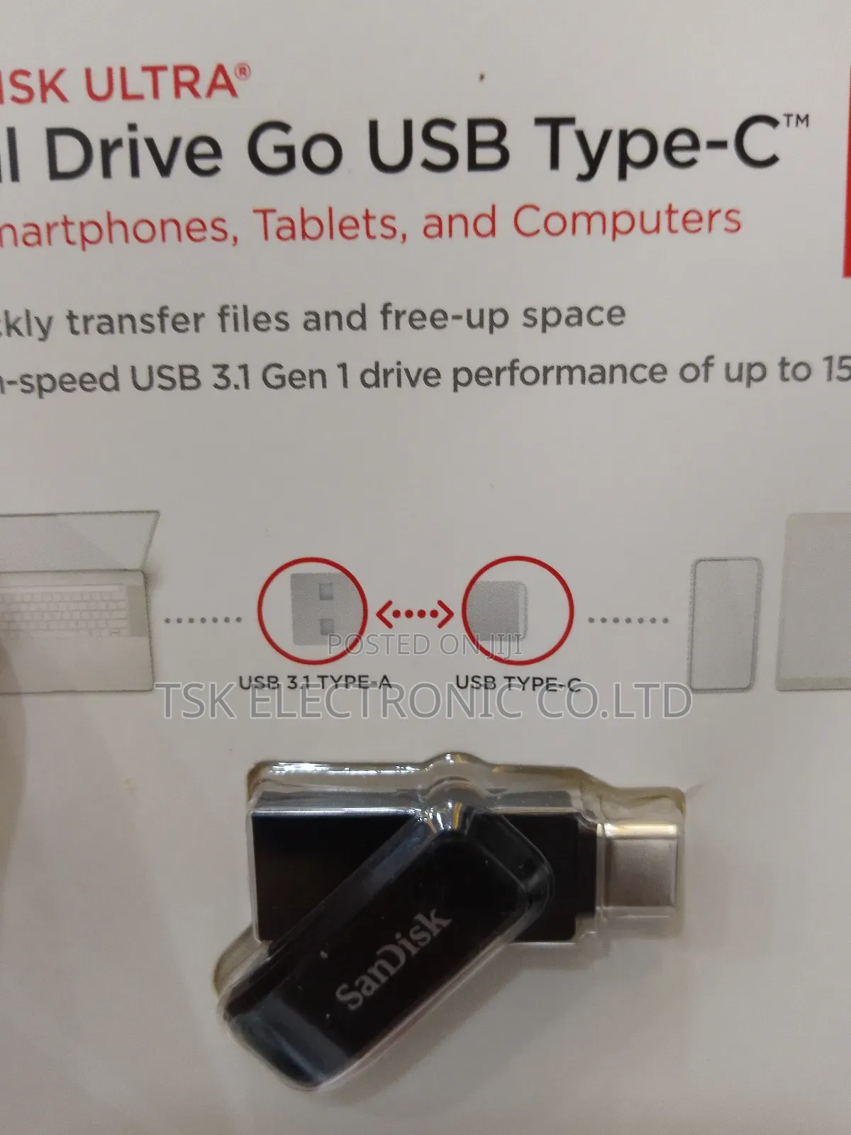 Flash Sandisk