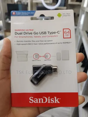 Flash Sandisk