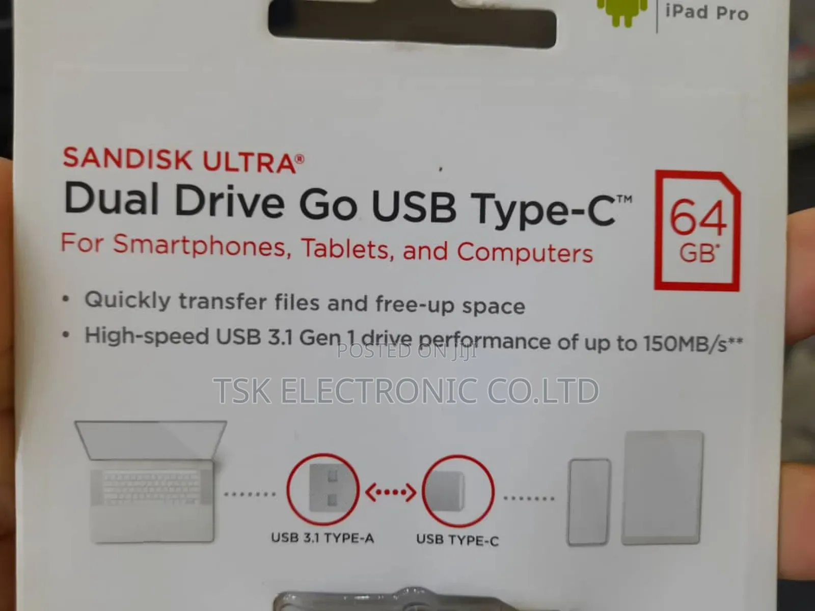 Flash Sandisk