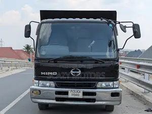 Hino Ranger