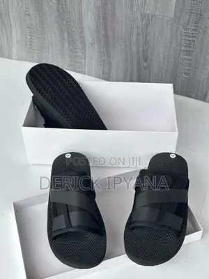 ZARA Sandals Original